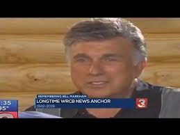 Remembering Bill Markham 1942-2019