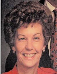 Shirley Williams Obituary