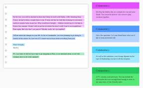 How To Write A Letter To A Friend Simple Guide And Free Sample