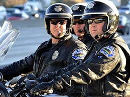 57 freeway trucker crackdown yields record citations