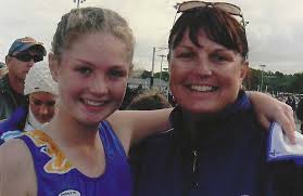Salute to Nelson Bay Netball Association coaching stalwart Sue Holloway