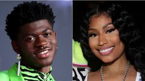 1 day ago · nicki minaj and husband sued, accused of harassing sexual assault victim jennifer hough said in a lawsuit filed in new york that the couple pressured her to recant her account of the rapper's. Lil Nas X Apologized To Nicki Minaj For Denying Barb Status Teen Vogue