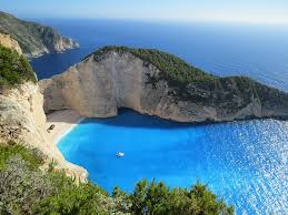 Grecia este una din ţările pe care nu te saturi să le vizitezi. Cele Mai Frumoase 10 Insule Din Grecia DeÈtepÈi Ro