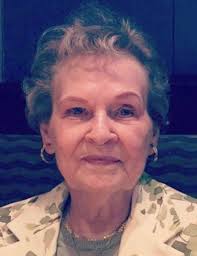 Obituary information for Alice Marie Bunch Combs