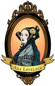 See actions taken by the people who manage and post content. File Ada Lovelace Color Svg Wikimedia Commons