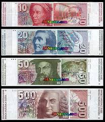 Switzerland Money Google Search Geld Geldscheine Gutscheine