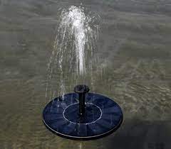 Maybe you would like to learn more about one of these? Submersible Solar Powered Bird Bath Water Fountain Pump For Pool Garden Aquarium Solar Water Pumps Home Garden Pumpenscout De