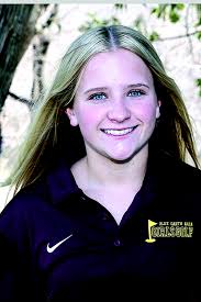 Storbeck finishes fourth in Section golf