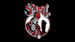 You could download the wallpaper and also use it for your desktop computer pc. Ghost Band Wallpapers Top Free Ghost Band Backgrounds Wallpaperaccess