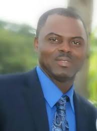 Robert Alphas Laramore