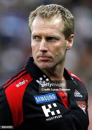 Leila Brady and Joan Johnstone who were part of the Anzac Day parade...  News Photo