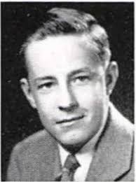 2LT Frederick Hazlitt Brennan Jr. (1924-1944)