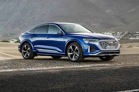 Image result for Ultra Blue 2024 SQ8