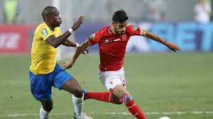 Now you can in easy way compare two teams. Al Ahly V Mamelodi Sundowns Match Report 2 29 20 Caf Champions League Goal Com