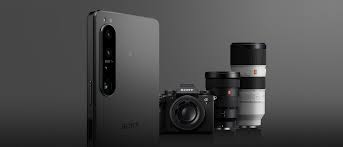 Sony Xperia 1 IV - Endlich wieder ...