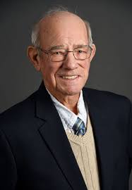 Councilmember At-Large Bob Barnette retired at last night's council meeting  after 30 years of service to the City of Fridley, effective September 15.  In recognition of his dedication to the city, September