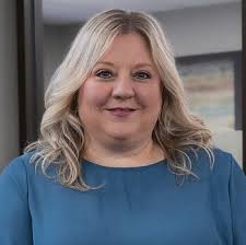 Business People: Gil Eacret, Scott Wilson, Stephanie Riggs, Mary Bieser & Shelley  Shaw; Security Bank