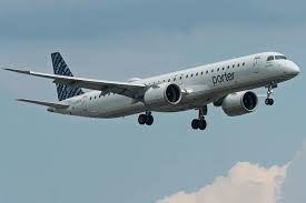 Airline Forced to Cancel Flight After Child Standing in Seat Refused to Secure Their Seatbelt — Yahoo News Canada
