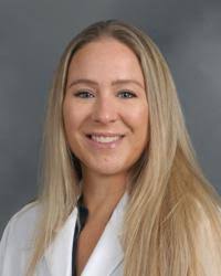 Danielle Blackmore, NP