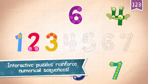 Kids will have a blast learning number recognition, . Endless Numbers Mod Unlimited Money 1 7 0 For Android