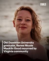 The woman shot and killed by a U.S. Immigration and Customs Enforcement  officer in Minneapolis