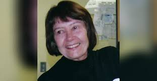 Mary Jeanette "Jeanie" Friedrich Obituary