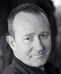 Up Close And Personal With Simon Bamford