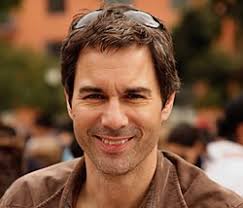 Eric McCormack