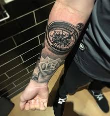 50 extraordinary 3d tattoo designs for men the hottest. 3d Tattoos 125 Ideas For Turning Your Imaginative Designs Into Reality Wild Tattoo Art