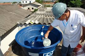 Resultado de imagem para limpeza da caixa de água