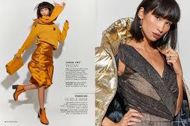 Lisa omorodion is a nigerian actor, producer and director. Was Wurde Aus Den Gewinnern Von Austria S Next Topmodel