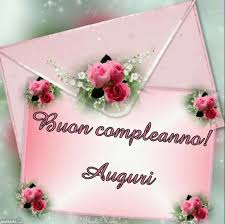 Buon Compleanno Amore Mio 9 Its My Birthday Happy Birthday Birthday
