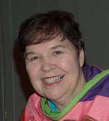 Rest in Peace... Lenora M. "Lee" Pleger