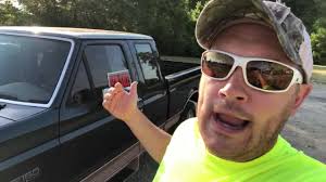 *FOR SALE* 1995 FORD F-150 XLT EDDIE BAUER EDITION