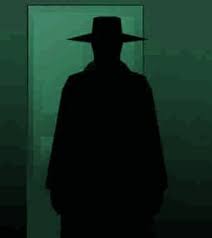 Why Are Shadow People Suddenly Acting So Strangely Page 5 Shadow People Shadow Person Shadow Man