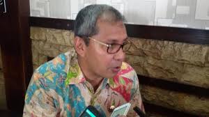 Danny Pomanto: Ada Camat dan Kadis yang Bikin Saya Pusing