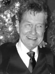 Gelerd “Dale” Thomas, 82