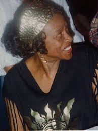 Millicent Jackson Obituary