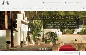 À tout moment, où que vous soyez, sur tous vos appareils. Hacienda El Vizir Nuestros Trabajos Tobeonline