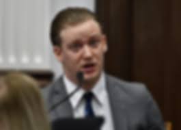 Rittenhouse: 'I didn't do anything wrong. I defended myself'