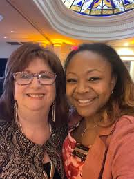 Kristen Crawford (@KrisCinAdvocacy)