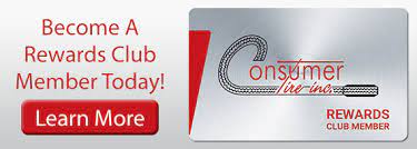 Consumer Tire Chardon Mentor Oh Tires And Brakes And Auto Repair Shop