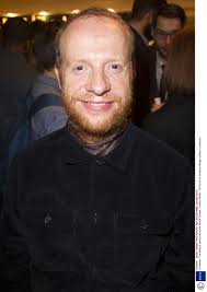 New Willy Wonka channels David Bowie