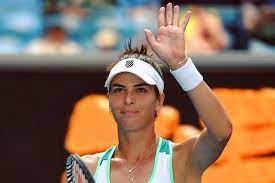 Ajla tomljanović is playing next match on 2 jul 2021 against tomljanović a / mchale c in wimbledon, london, great britain, doubles. Australian Open Tomljanovic Berrettini Accoppiata Vincente