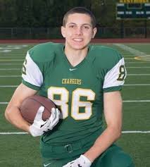 Ready for his senior season, WR Tanner Conner has rewarded ISU for taking a  chance