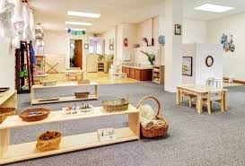 Sometimes the bathroom is best if it has the only sink in the room. How To Prepare A Montessori Baby Room