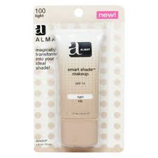 Almay Smart Shade Skintone Matching Makeup Light Shop Face At H E B