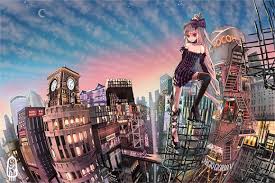 Otaku TCG featuring kawaii androids reaches last days