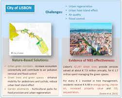 Nature Based Solutions In The Eu Innovating With Nature To Address Social Economic And Environmental Challenges Sciencedirect