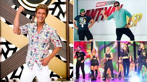 He is best known for playing ramiro rama ordóñez in the cris morena television series casi ángeles, and as a member of music group teen angels. Luego Del Exito De Casi Angeles Se Fue A Estados Unidos Y Trabajo Con Scarlett Johansson Para Marvel La Vida De Gaston Dalmau Antes De Masterchef Celebrity Infobae